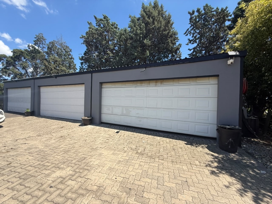 4 Bedroom Property for Sale in Roodewal Free State